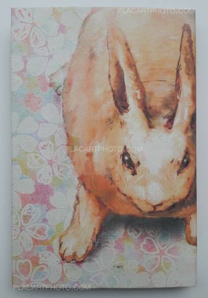 Yoshikatsu Fujii,Hiroshima Graph : Rabbits abandon their children (ONLY 72 COPIES - SIGNED) Yoshikatsu Fujii,Hiroshima Graph : Rabbits abandon their children (ONLY 72 COPIES - SIGNED)