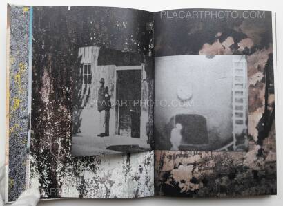 Yoshikatsu Fujii,Hiroshima Graph : Rabbits abandon their children (ONLY 72 COPIES - SIGNED) Yoshikatsu Fujii,Hiroshima Graph : Rabbits abandon their children (ONLY 72 COPIES - SIGNED)