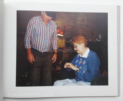Andrea Stultiens,Thuis Andrea Stultiens,Thuis