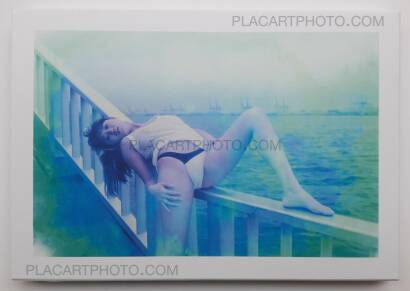 Nobuyoshi Araki,Blue Period/ Last Summer Nobuyoshi Araki,Blue Period/ Last Summer