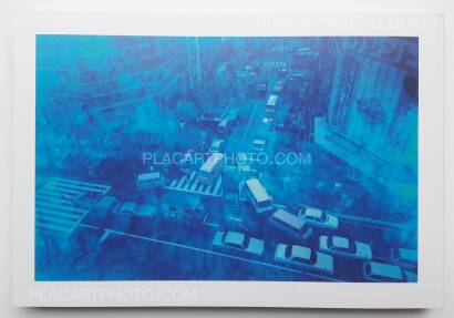 Nobuyoshi Araki,Blue Period/ Last Summer Nobuyoshi Araki,Blue Period/ Last Summer