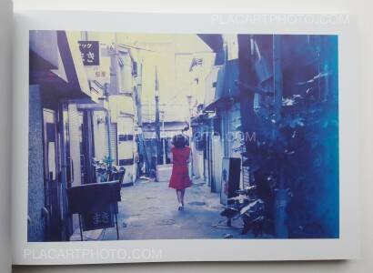 Nobuyoshi Araki,Blue Period/ Last Summer