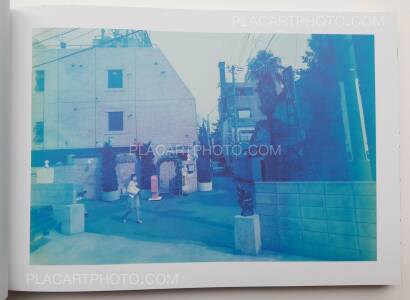 Nobuyoshi Araki,Blue Period/ Last Summer Nobuyoshi Araki,Blue Period/ Last Summer