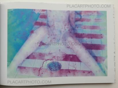 Nobuyoshi Araki,Blue Period/ Last Summer Nobuyoshi Araki,Blue Period/ Last Summer
