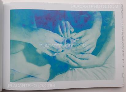 Nobuyoshi Araki,Blue Period/ Last Summer Nobuyoshi Araki,Blue Period/ Last Summer