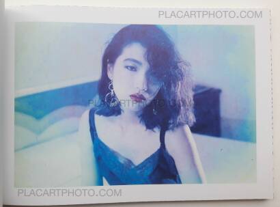 Nobuyoshi Araki,Blue Period/ Last Summer Nobuyoshi Araki,Blue Period/ Last Summer