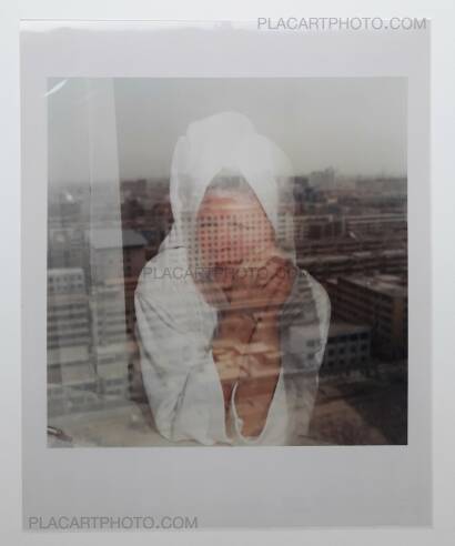 Nina Korhonen,Rewind the photographs (ONLY 15 COPIES - WITH PRINT)