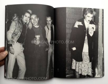 Satomi Nihongi,Documentary 1977-1979 Punk Rock in London Satomi Nihongi,Documentary 1977-1979 Punk Rock in London