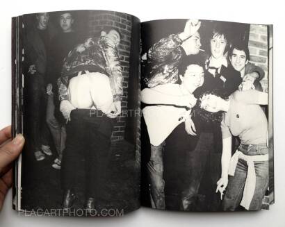 Satomi Nihongi,Documentary 1977-1979 Punk Rock in London Satomi Nihongi,Documentary 1977-1979 Punk Rock in London