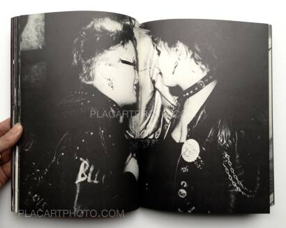 Satomi Nihongi,Documentary 1977-1979 Punk Rock in London Satomi Nihongi,Documentary 1977-1979 Punk Rock in London