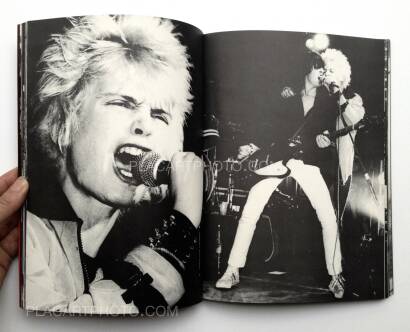 Satomi Nihongi,Documentary 1977-1979 Punk Rock in London Satomi Nihongi,Documentary 1977-1979 Punk Rock in London