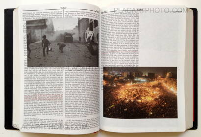 Oliver Chanarin & Adam Broomberg,Holy Bible Oliver Chanarin & Adam Broomberg,Holy Bible