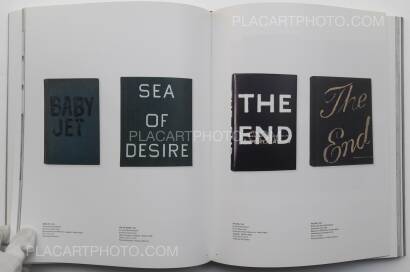 Ed Ruscha,Reading Ed Ruscha Ed Ruscha,Reading Ed Ruscha