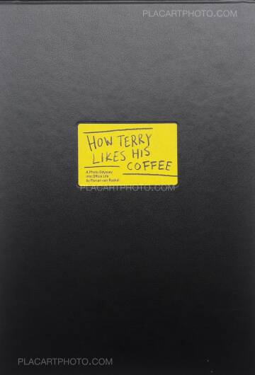 Florian van Roekel,How Terry likes his coffee Florian van Roekel,How Terry likes his coffee