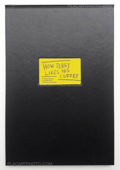 Florian van Roekel,How Terry likes his coffee Florian van Roekel,How Terry likes his coffee