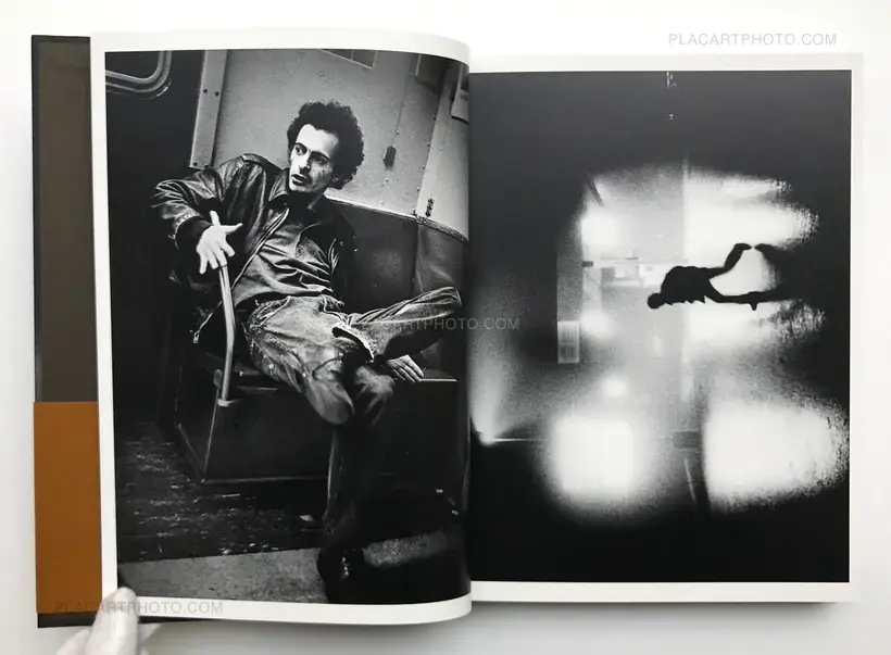 Antoine d'Agata: Self-Portraits 1987-2017 (SIGNED), Super Labo, 2017 ...