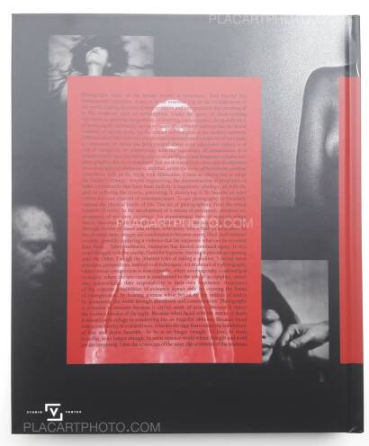 Antoine d'Agata,Manifesto (SIGNED) Antoine d'Agata,Manifesto (SIGNED)