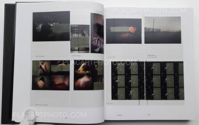 Antoine d'Agata,Manifesto (SIGNED) Antoine d'Agata,Manifesto (SIGNED)