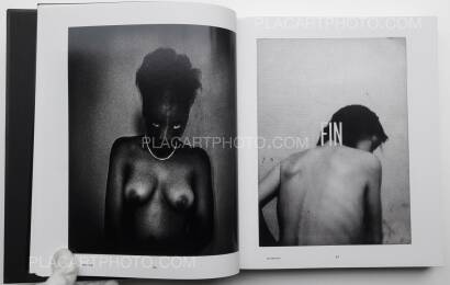 Antoine d'Agata,Manifesto (SIGNED) Antoine d'Agata,Manifesto (SIGNED)