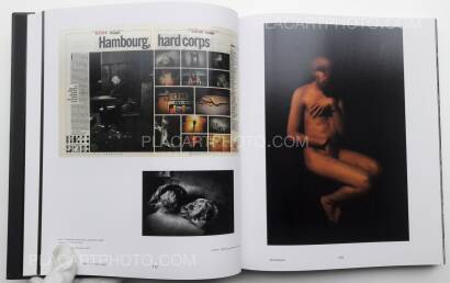 Antoine d'Agata,Manifesto (SIGNED) Antoine d'Agata,Manifesto (SIGNED)