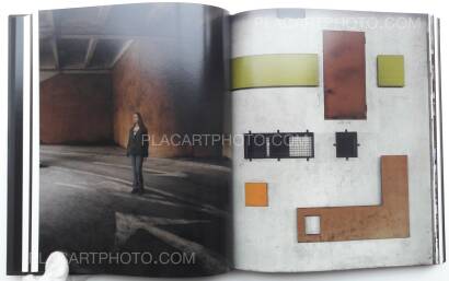 Antoine d'Agata,Manifesto (SIGNED) Antoine d'Agata,Manifesto (SIGNED)