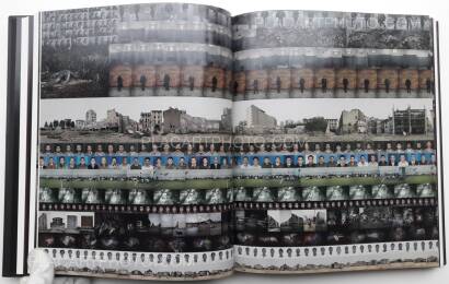 Antoine d'Agata,Manifesto (SIGNED) Antoine d'Agata,Manifesto (SIGNED)