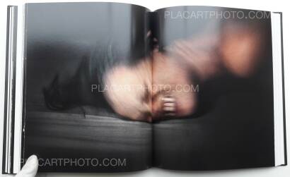 Antoine d'Agata,Manifesto (SIGNED) Antoine d'Agata,Manifesto (SIGNED)