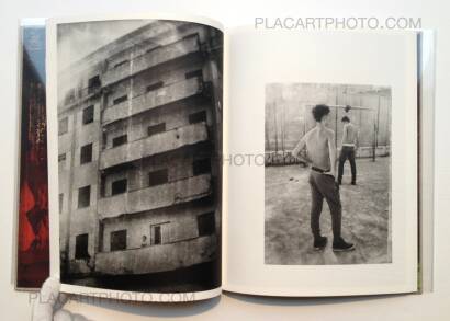 Martin Bogren,Italia (ONLY 50 COPIES WITH A PRINT) Martin Bogren,Italia (ONLY 50 COPIES WITH A PRINT)