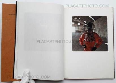 Cristina de Middel,The Afronauts (ONLY 50 COPIES WITH PRINT)