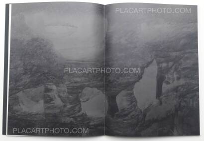 Constantin Schlachter,La Trajectoire du Gyrovague (ONLY 70 COPIES WITH A PRINT) Constantin Schlachter,La Trajectoire du Gyrovague (ONLY 70 COPIES WITH A PRINT)