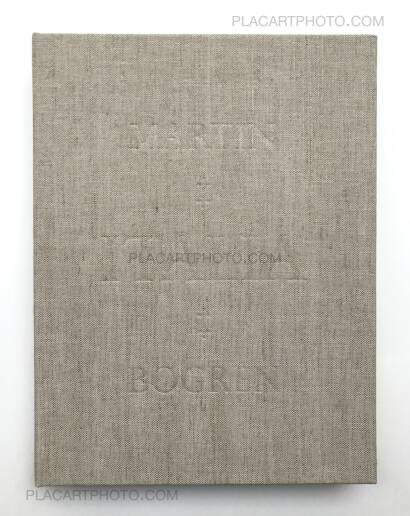Martin Bogren,Italia (ONLY 50 COPIES WITH A PRINT) Martin Bogren,Italia (ONLY 50 COPIES WITH A PRINT)