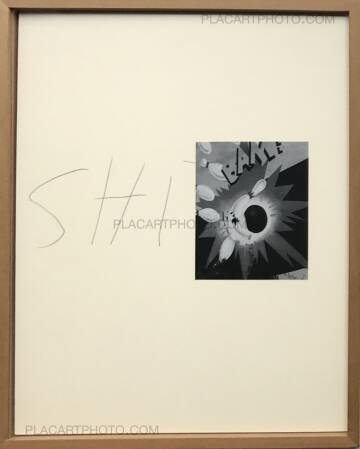 John Gossage,Hey Fuckface (ONLY 100 COPIES WITH 18 PRINTS) John Gossage,Hey Fuckface (ONLY 100 COPIES WITH 18 PRINTS)