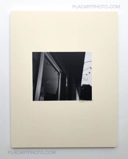 John Gossage,Hey Fuckface (ONLY 100 COPIES WITH 18 PRINTS) John Gossage,Hey Fuckface (ONLY 100 COPIES WITH 18 PRINTS)