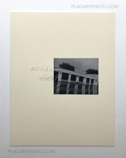 John Gossage,Hey Fuckface (ONLY 100 COPIES WITH 18 PRINTS) John Gossage,Hey Fuckface (ONLY 100 COPIES WITH 18 PRINTS)