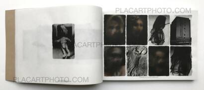 Alexia-Lazare Monduit,Into my song (ONLY 30 COPIES WITH A PRINT) Alexia-Lazare Monduit,Into my song (ONLY 30 COPIES WITH A PRINT)