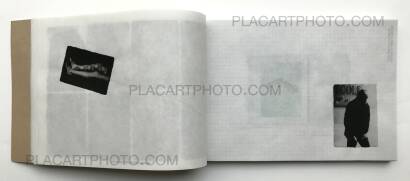 Alexia-Lazare Monduit,Into my song (ONLY 30 COPIES WITH A PRINT) Alexia-Lazare Monduit,Into my song (ONLY 30 COPIES WITH A PRINT)