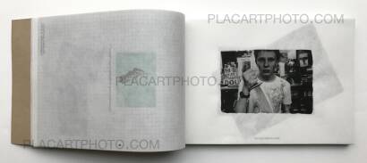 Alexia-Lazare Monduit,Into my song (ONLY 30 COPIES WITH A PRINT) Alexia-Lazare Monduit,Into my song (ONLY 30 COPIES WITH A PRINT)