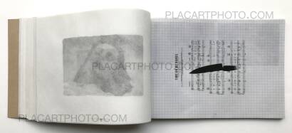 Alexia-Lazare Monduit,Into my song (ONLY 30 COPIES WITH A PRINT) Alexia-Lazare Monduit,Into my song (ONLY 30 COPIES WITH A PRINT)