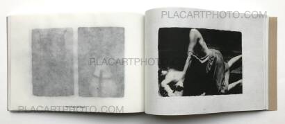 Alexia-Lazare Monduit,Into my song (ONLY 30 COPIES WITH A PRINT) Alexia-Lazare Monduit,Into my song (ONLY 30 COPIES WITH A PRINT)