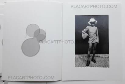 Malick Sidibé,4 Fonts cardinaux (ONLY 30 COPIES WITH 5 PRINTS) Malick Sidibé,4 Fonts cardinaux (ONLY 30 COPIES WITH 5 PRINTS)
