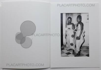 Malick Sidibé,4 Fonts cardinaux (ONLY 30 COPIES WITH 5 PRINTS) Malick Sidibé,4 Fonts cardinaux (ONLY 30 COPIES WITH 5 PRINTS)