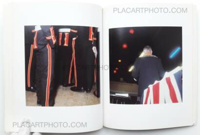 Paul Seawright,Inside Information Paul Seawright,Inside Information