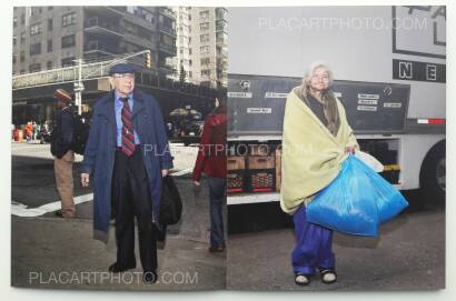 Morad Bouchakour,Menhattan Morad Bouchakour,Menhattan