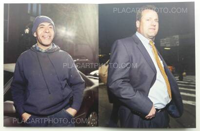 Morad Bouchakour,Menhattan Morad Bouchakour,Menhattan