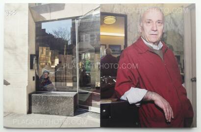 Morad Bouchakour,Menhattan Morad Bouchakour,Menhattan