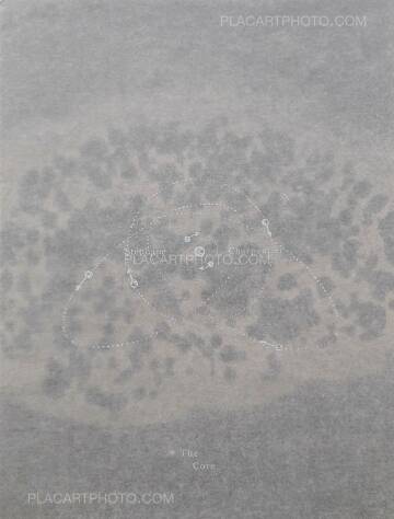Stéphane Charpentier,The Core (ONLY 100 COPIES) Stéphane Charpentier,The Core (ONLY 100 COPIES)