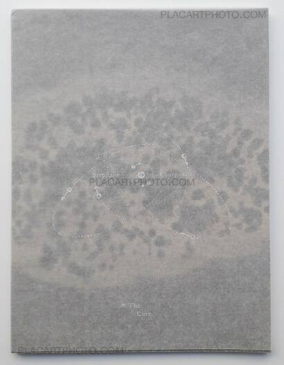 Stéphane Charpentier,The Core (ONLY 100 COPIES) Stéphane Charpentier,The Core (ONLY 100 COPIES)