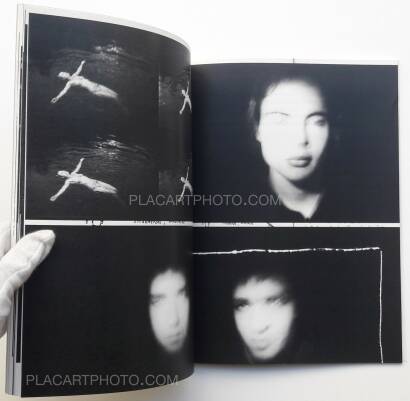 Stéphane Charpentier,The Core (ONLY 100 COPIES) Stéphane Charpentier,The Core (ONLY 100 COPIES)