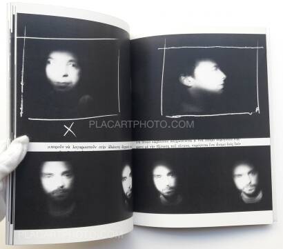 Stéphane Charpentier,The Core (ONLY 100 COPIES) Stéphane Charpentier,The Core (ONLY 100 COPIES)