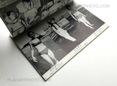 Collective,Mizugi no Yangu Redii-Tachi/ Young Ladies in Bathing Suits